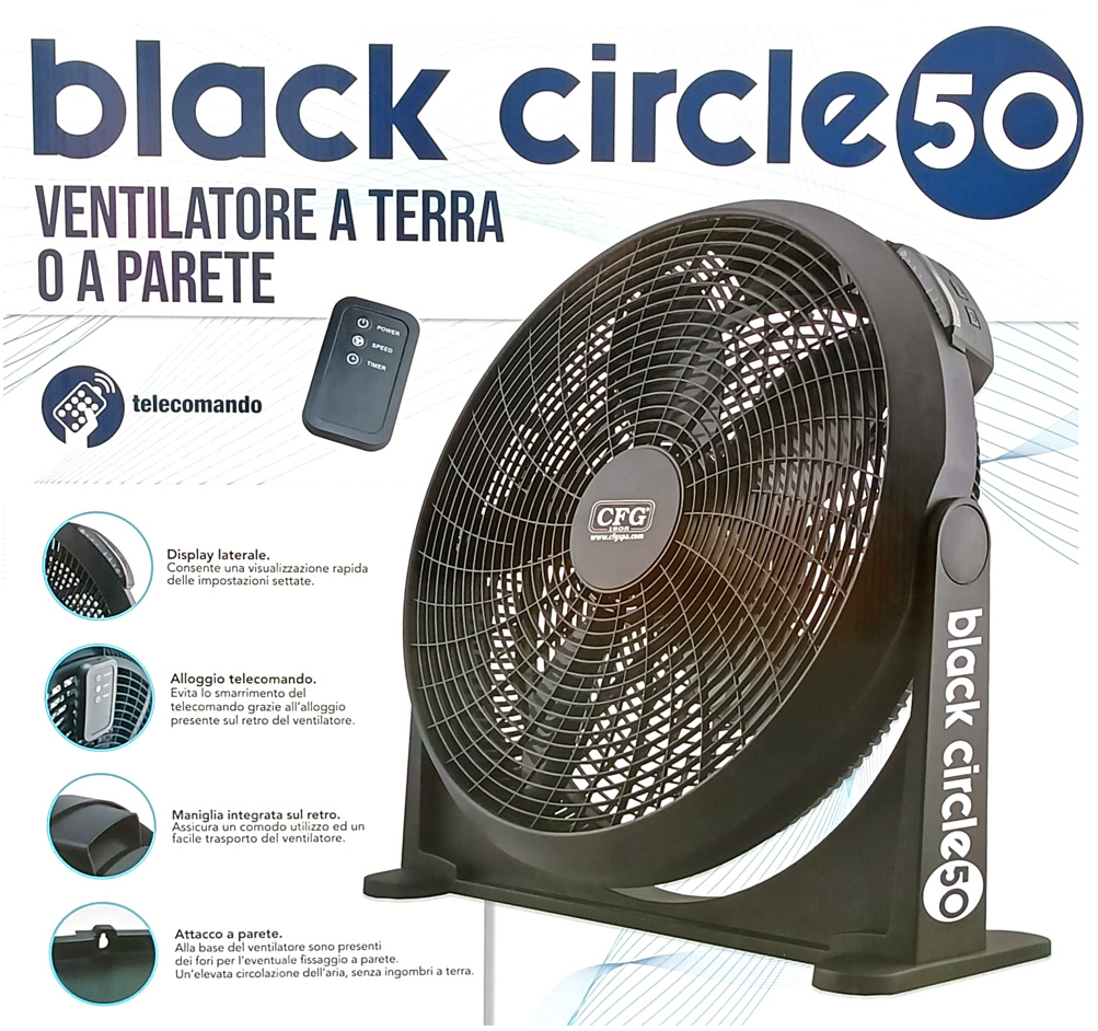 VENTILATORE