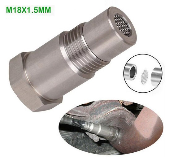 SONDA LAMBDA RACCORDO