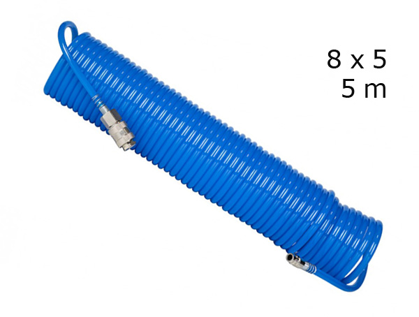 TUBO PER COMPRESSORI
